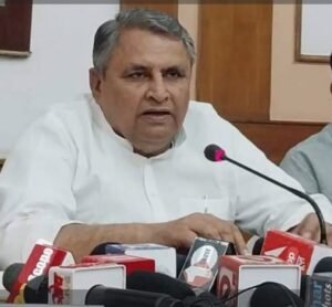 बिहार की राजनीति में बड़ा उलटफेर: जेडीयू ने&hellip;