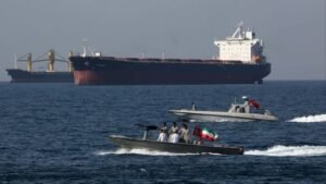 होर्मुज में बारूदी जाल का खतरा, ईरान की&hellip;