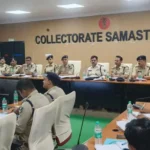 क्राइम पर जीरो टॉलरेंस का ऐलान, एसपी की सख्ती से अपराधियों में मचा हड़कंप