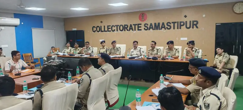 क्राइम पर जीरो टॉलरेंस का&hellip;