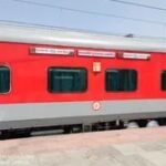 सप्तक्रांति पर सियासी संग्राम: दरभंगा तक विस्तार नहीं होने दूंगा, सांसद का बड़ा ऐलान