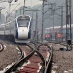 2027 में भारत में दौड़ेगी बुलेट ट्रेन: वंदे भारत से भी तेज, अहमदाबाद-मुंबई रूट पर होगी 320 किमी प्रति घंटे की रफ़्तार