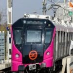 दिल्ली मेट्रो में धमाका: इंद्रलोक-इंद्रप्रस्थ कॉरिडोर के लिए 90 नए कोच, छह कोच वाली 15 ट्रेनें तैयार