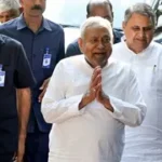 दिल्ली में शपथ, बिहार में सत्ता परिवर्तन की आहट