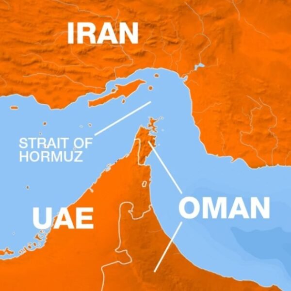 क्या होर्मुज पर भारत को भी देना होगा&hellip;