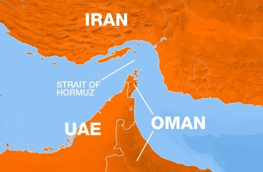 क्या होर्मुज पर भारत को भी देना होगा टोल, ईरान की नई चाल का वैश्विक व्यापार में क्या होगा असर