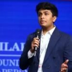 13 साल में बिज़नेस शुरू: 100 करोड़ का साम्राज्य, तिलक मेहता ने बदली डिलीवरी की सूरत