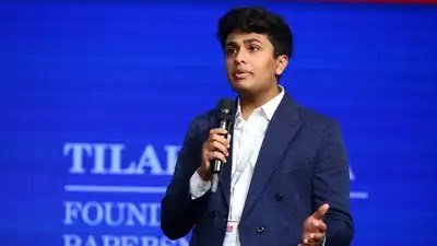 13 साल में बिज़नेस शुरू:&hellip;