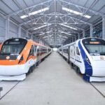 एल्युमीनियम देगी तेज़ रफ्तार, अब और तेज दौड़ेगी भारतीय रेलवे