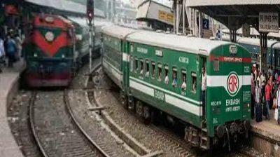 रेल डिप्लोमेसी से रिश्तों में रफ्तार, भारत-बांग्लादेश की दोस्ती फिर पटरी पर