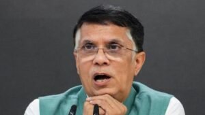 पासपोर्ट विवाद में बड़ा मोड़: पवन खेड़ा को&hellip;