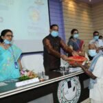 टीबी से जंग की रफ्तार तेज: सबौर विश्वविद्यालय ने उठाया बड़ा कदम, 5 मरीजों को लिया गोद, पोषण किट के साथ उम्मीद की नई किरण