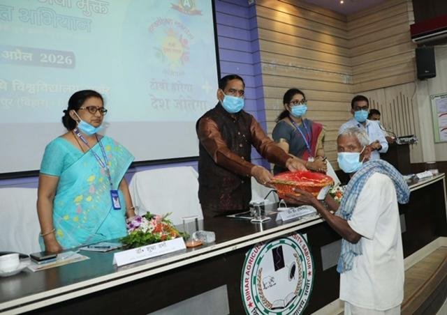 टीबी से जंग की रफ्तार…