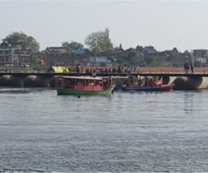 यमुना में मौत का मंजर: वृंदावन के केसी&hellip;