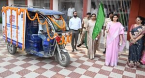 कुपोषण पर निर्णायक वार: बक्सर में पोषण पखवाड़ा&hellip;