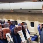 जंग की राख में शांति की चिंगारी: बच्चों की तस्वीरों के साथ पाकिस्तान पहुंचा ईरान, आज होगी निर्णायक वार्ता