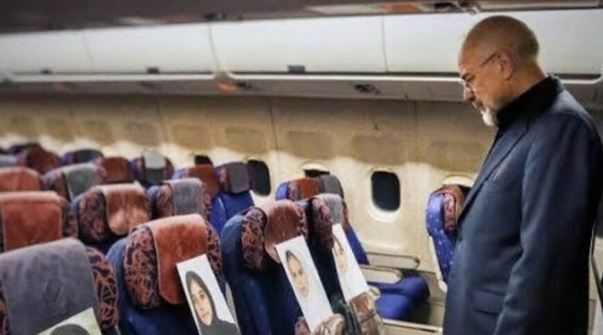 जंग की राख में शांति की चिंगारी: बच्चों की तस्वीरों के साथ पाकिस्तान पहुंचा ईरान, आज होगी निर्णायक वार्ता