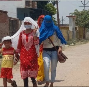 बारिश गई, आफत आई: बिहार में धूप का&hellip;