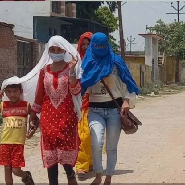 बारिश गई, आफत आई: बिहार में धूप का…