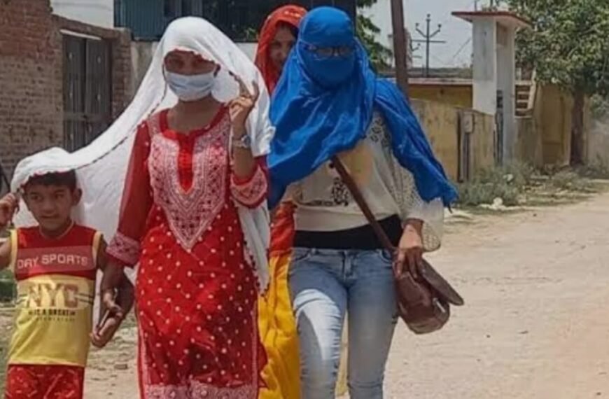 बारिश गई, आफत आई: बिहार&hellip;