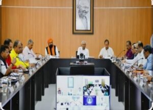 सत्ता संग्राम तेज: राज्यसभा जाने के बाद बढ़ी&hellip;