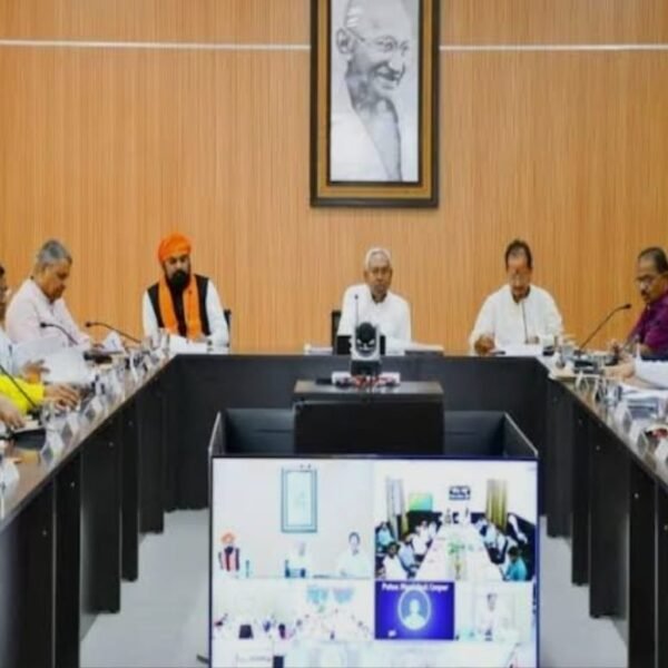 सत्ता संग्राम तेज: राज्यसभा जाने के बाद बढ़ी…