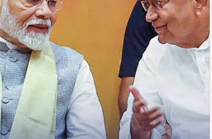 एक वोट से गिरी थी सरकार: क्या अब दोहराएगा इतिहास, नीतीश की शपथ से गरमाई सियासत