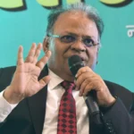 हर बूंद की लड़ाई; होर्मुज संकट पर ONGC चीफ की चेतावनी, भारत पर मंडरा रहा ऊर्जा आपातकाल