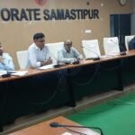 समस्तीपुर में एग्जाम अलर्ट: 31 केंद्रों पर कड़ी निगरानी, कदाचार पर रहेगा सख्त पहरा