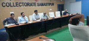 समस्तीपुर में एग्जाम अलर्ट: 31 केंद्रों पर कड़ी&hellip;