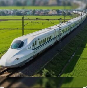 बिहार में दौड़ेगी बुलेट रफ्तार: 350 KM/H स्पीड&hellip;
