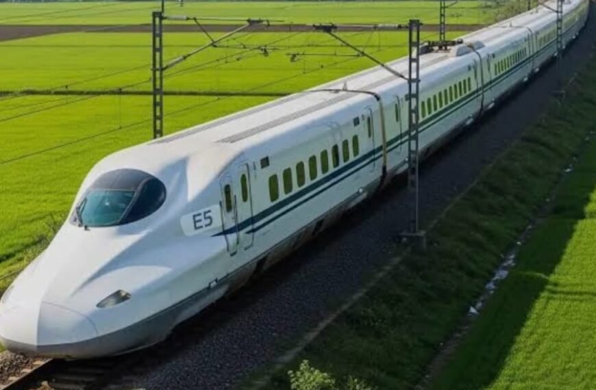 बिहार में दौड़ेगी बुलेट रफ्तार:&hellip;