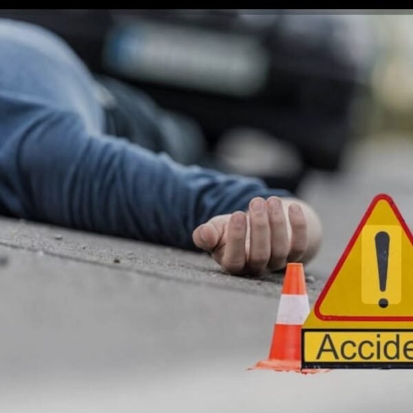 कटिहार में भीषण सड़क हादसा: बस–ट्रक–पिकअप की टक्कर&hellip;