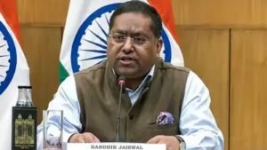 चीन की नाम बदलो चाल पर भारत का&hellip;