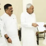 NDA का बड़ा दांव: कन्हैया प्रसाद को मिला टिकट, चुनावी रण में बढ़ी हलचल