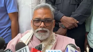 नीतीश के बाद कौन: पप्पू यादव ने उछाला…