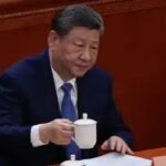 PoK के पास चीन की नई चाल, शिनजियांग में सेनलिंग काउंटी बनाकर बढ़ाई रणनीतिक हलचल