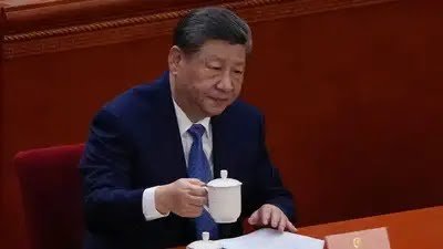 PoK के पास चीन की नई चाल, शिनजियांग…