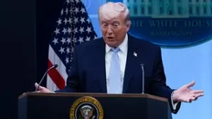 होर्मुज पर जंग का ऐलान: अमेरिका की नाकेबंदी&hellip;