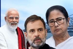 बंगाल रण में घमासान: ममता पर भाजपा का&hellip;