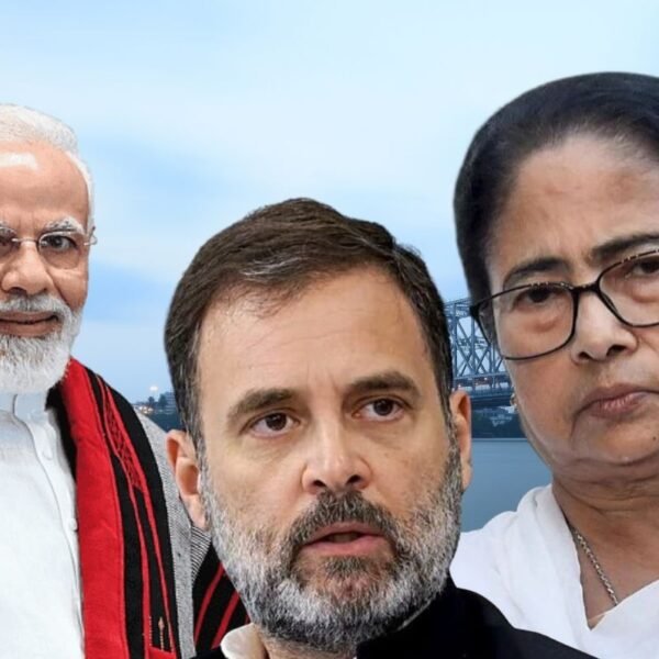 बंगाल रण में घमासान: ममता पर भाजपा का&hellip;