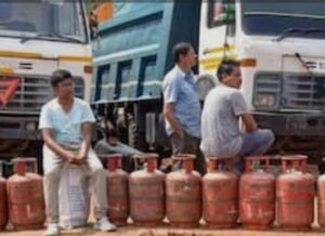 गैस की कमी की अफवाह पर ब्रेक: सरकार&hellip;