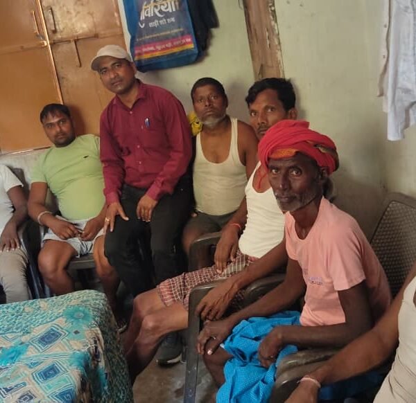 महायज्ञ की तैयारियां तेज: दुर्गा मंदिर प्रांगण में&hellip;