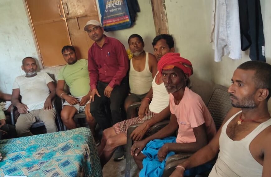 महायज्ञ की तैयारियां तेज: दुर्गा मंदिर…