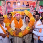 प्रयागराज में बारी समाज का महाकुंभ: एकता के नारों से गूंजा शहर, दिग्गजों की मौजूदगी में समाज ने दिखाई ताकत