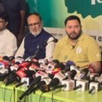 राजद में बड़ा बदलाव: छात्र संगठन का नाम बदलेगा, तेजस्वी का बड़ा दांव