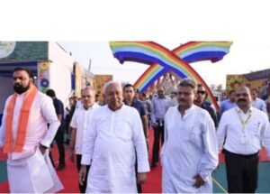 सोशल मीडिया पर सख्त पहरा: बिहार सरकार का&hellip;