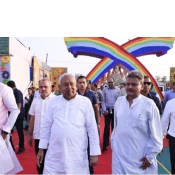 सोशल मीडिया पर सख्त पहरा: बिहार सरकार का&hellip;