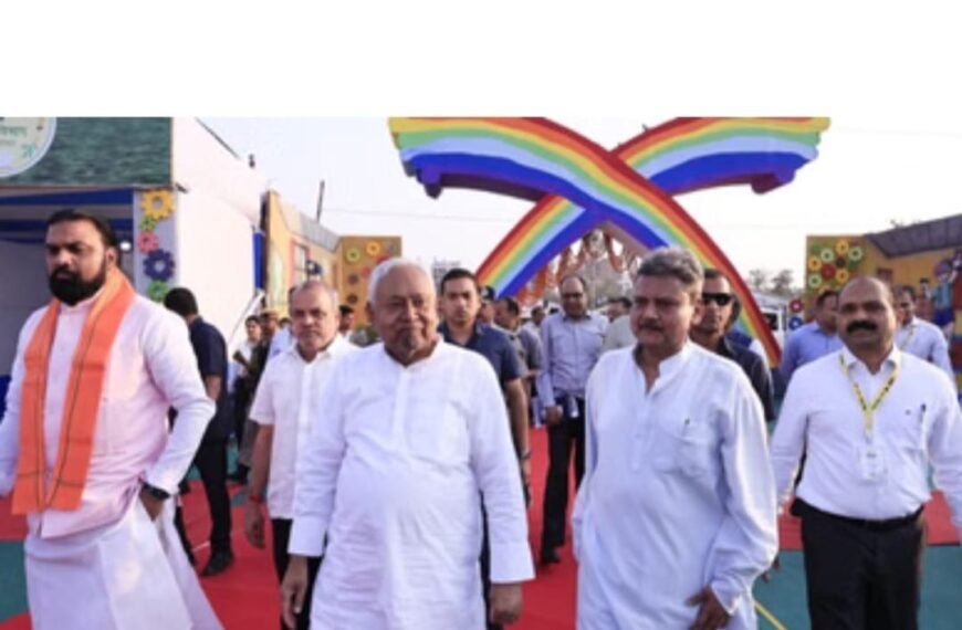 सोशल मीडिया पर सख्त पहरा: बिहार सरकार का…