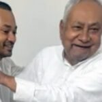 बिहार में सत्ता का महासंग्राम: CM बदलने की उलटी गिनती, निशांत की एंट्री से बढ़ा सियासी तापमान